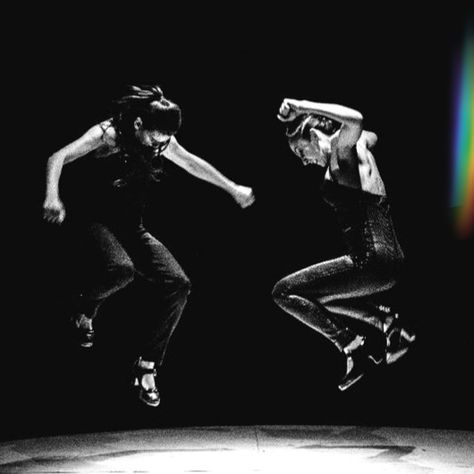 Salir del ruedo: Bailar en otro territorio