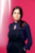 Maia Gattás Vargas, directora de Viento del Este