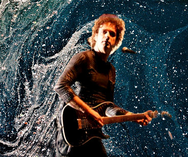 Miniatura: La geometría de una flor. Gustavo Cerati y la música electrónica