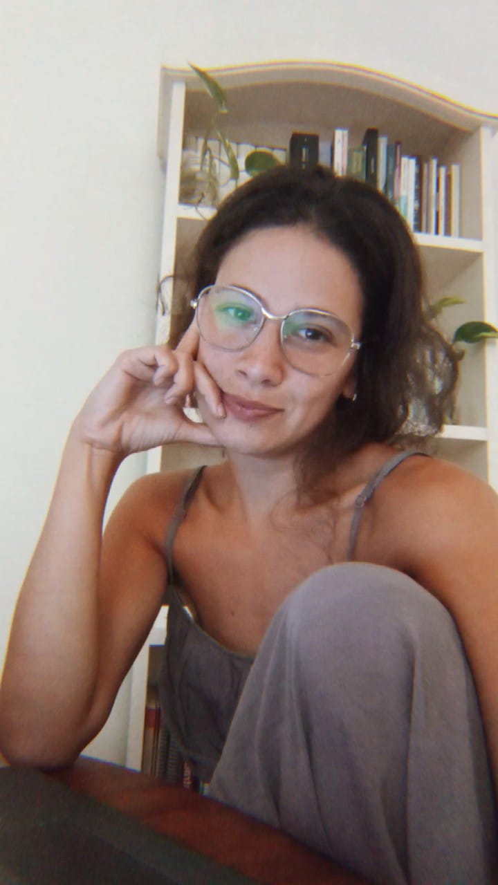 Foto del escritor: Martina Amadeo Paz