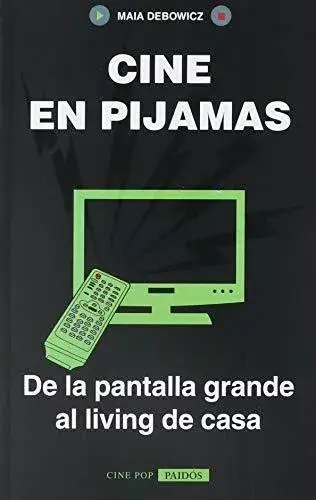 📺 Cine en pijamas: De la pantalla grande al living de casa