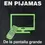 Miniatura: 📺 Cine en pijamas: De la pantalla grande al living de casa