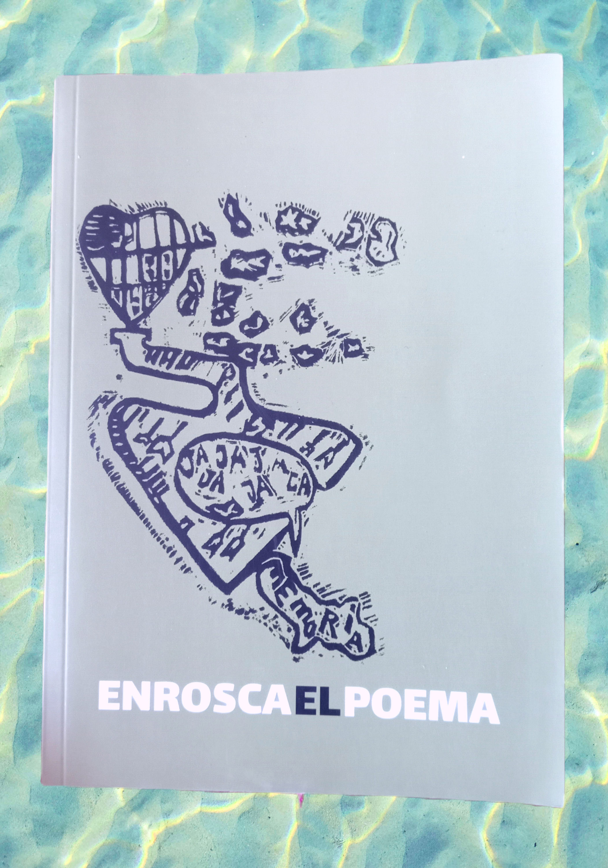 📗 Enrosca el poema