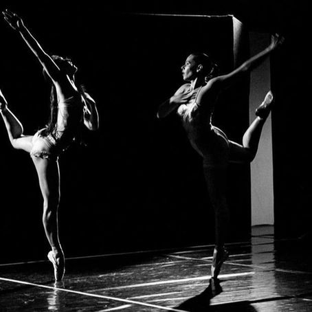 Lub-Dub: los latidos de la danza