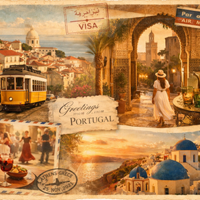 How to plan your travel