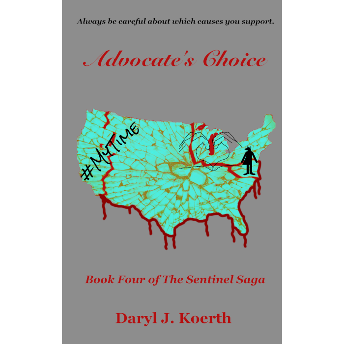 Advocate's Choice (Ebook)