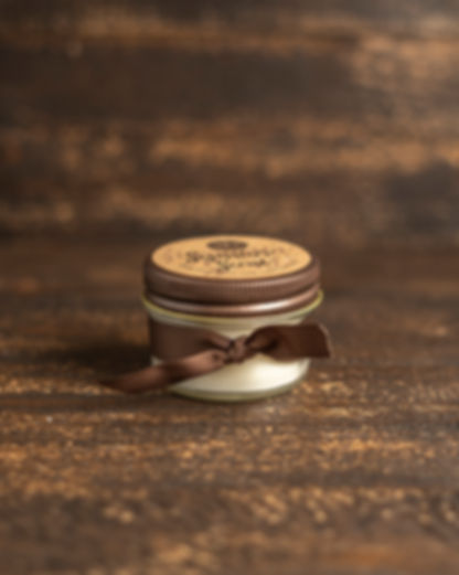 Signature Scent - Jar Candle