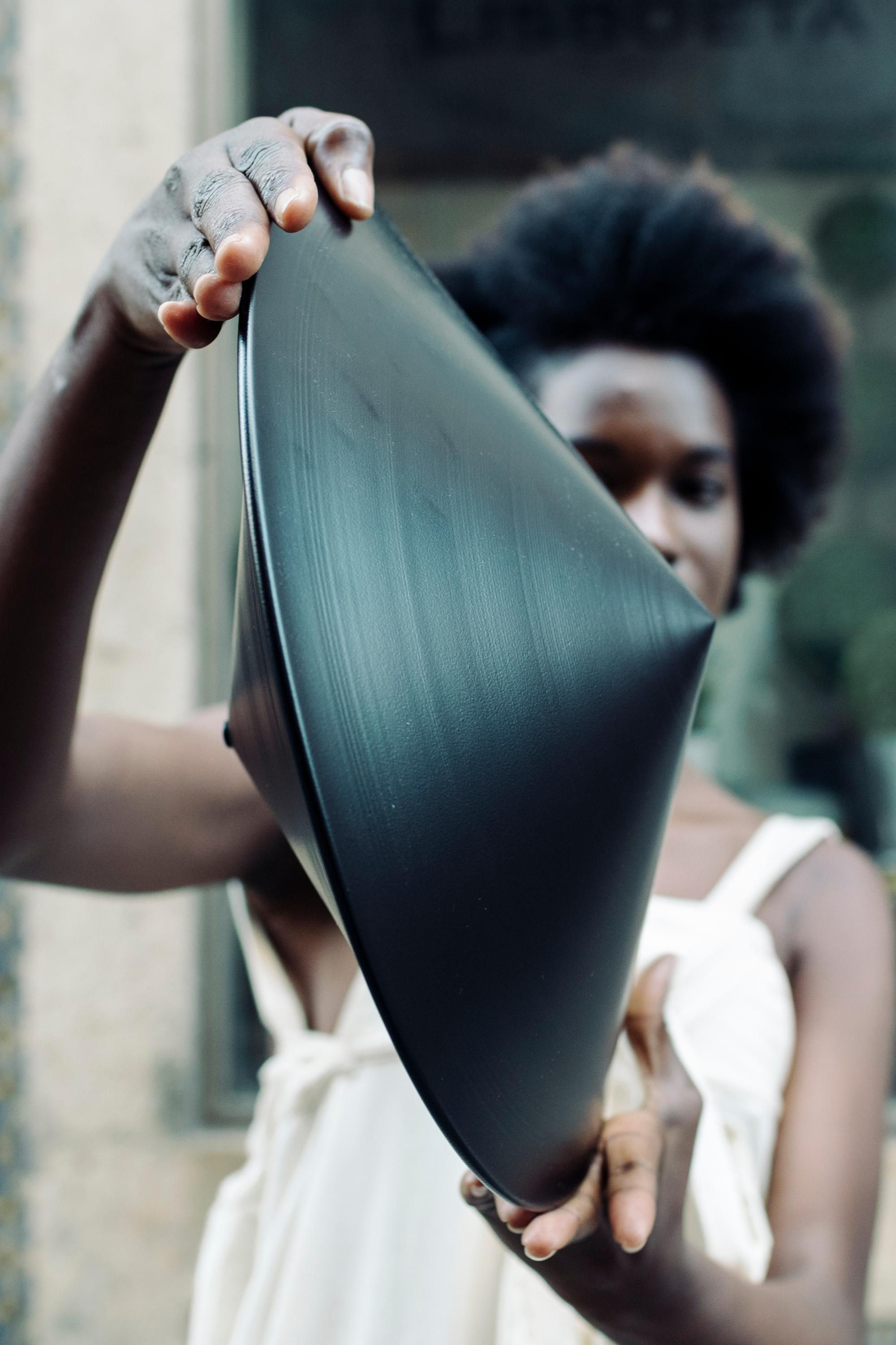 Bateia/Centro de Mesa MA M Colorido