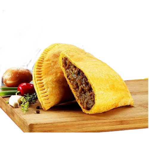 Beef Patty Patty Pan