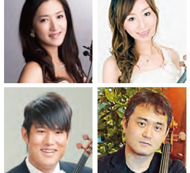 ☆コンサート情報☆
