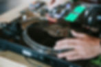 DJ Vinyles Var