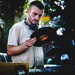 DJ Hôtel Saint Tropez