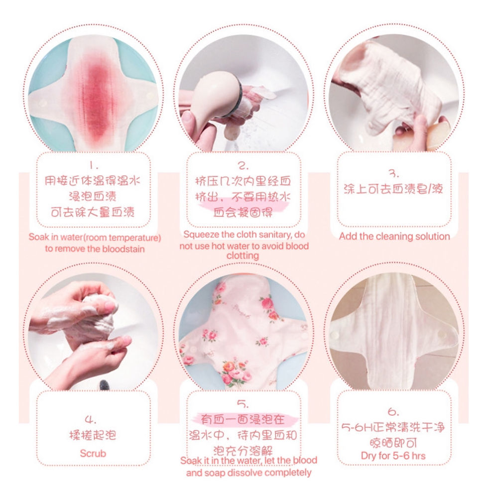 Thumbnail: ALL 11-Beima Single side colour cotton fabric (set)