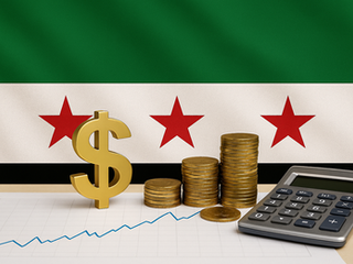 Syria Business: Opportunities, Risks, and Key Sectors in a Transitional Economy