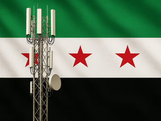 Syrian Telecom: A Complete Guide to Syria’s Telecommunications Landscape