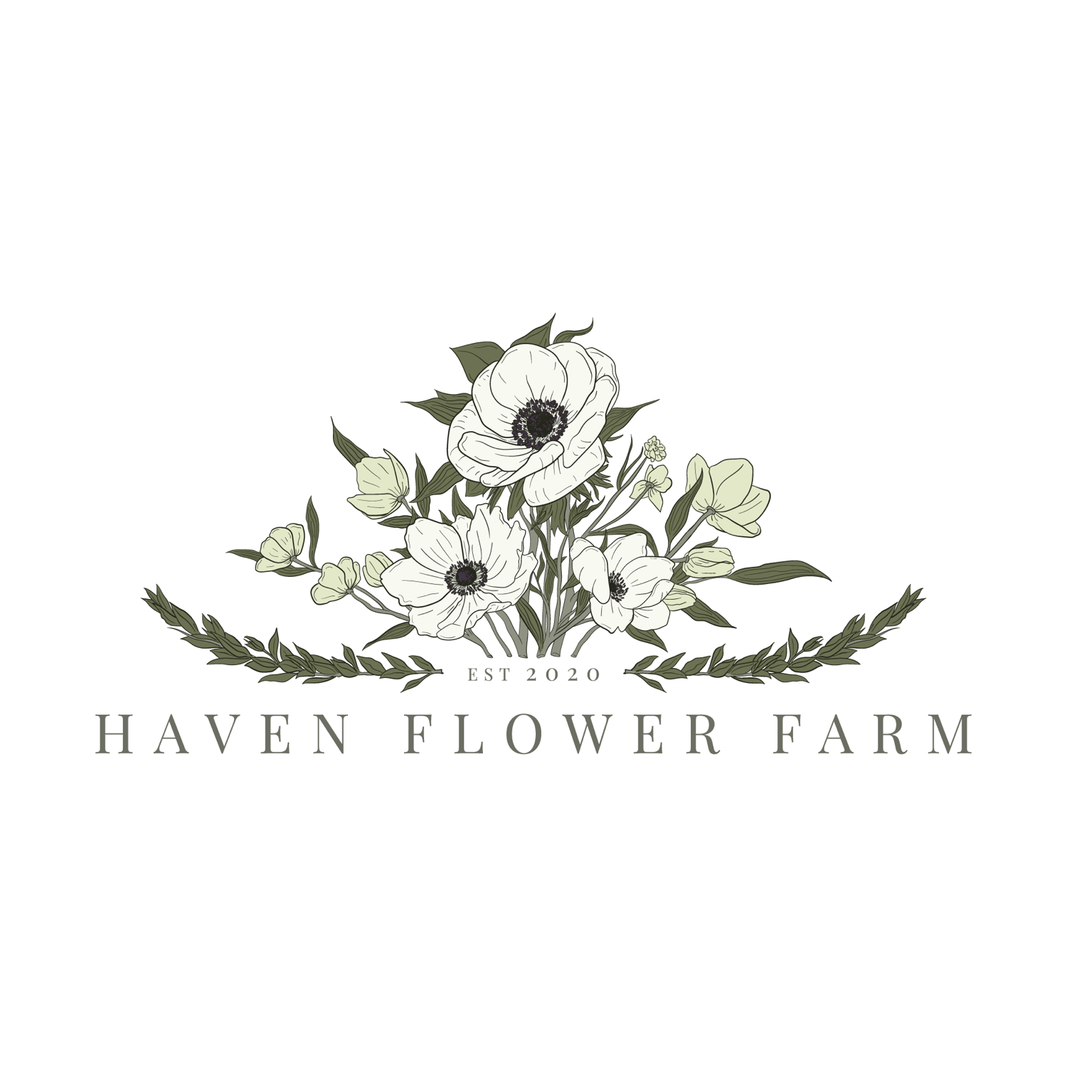 Writer: havenflowerfarm