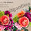 Thumbnail: Petals and Posies Backgrounds A4 SIZE