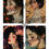 Thumbnail: Klimt-Style Girls A4 Size