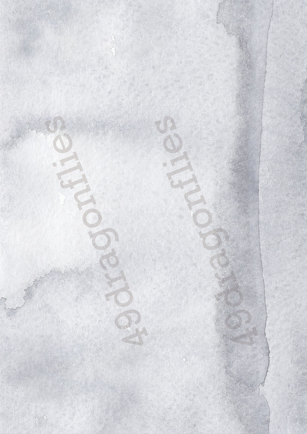 Thumbnail: Winter Watercolor Backgrounds