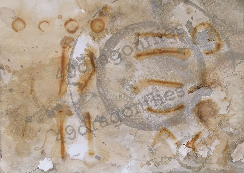 Thumbnail: Rust Paper Backgrounds