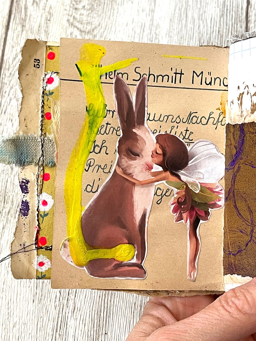 Thumbnail: Once Upon A Time Clip Art