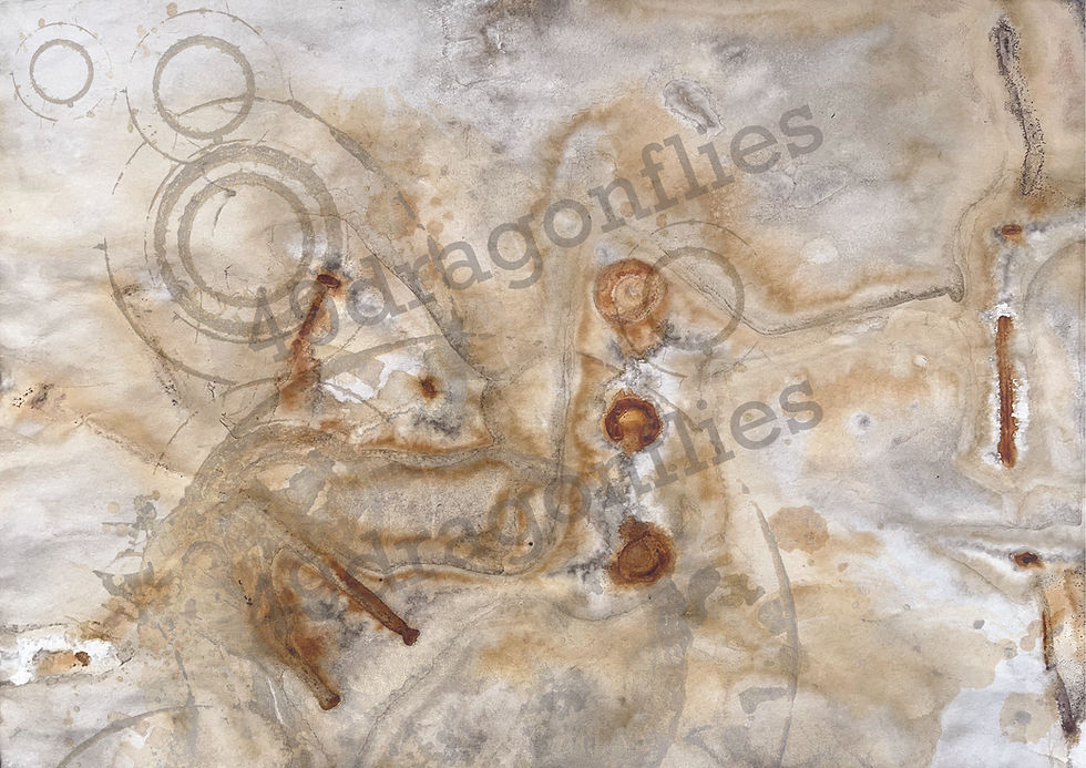 Thumbnail: Rust Paper Backgrounds