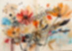 Thumbnail: Watercolor Meadows Backgrounds A4