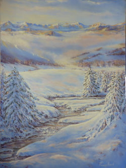 Dans la Vallée
