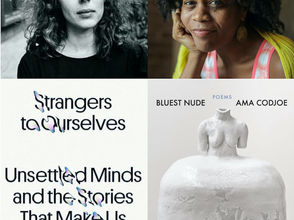 Fall 2022 Debuts from RJFWA Winners Rachel Aviv (’10) &    Ama Codjoe (’17)