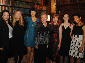 Remembrance-Edith Pearlman (1936-2023)