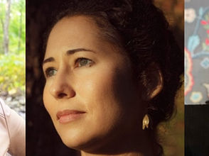 RJFWA Women Writers Receive 2024 Literary Honors