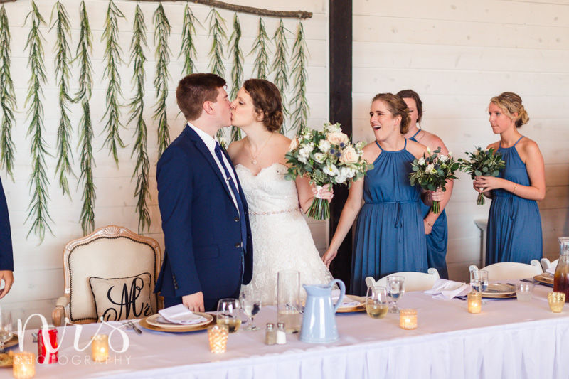 Hudson Farm Wedding