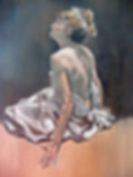 Tonya Oil