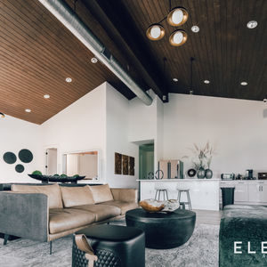 Modern Office Spaces