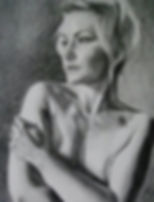 Laura Portrait 2