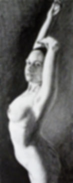 Chloe - Standing Stretch