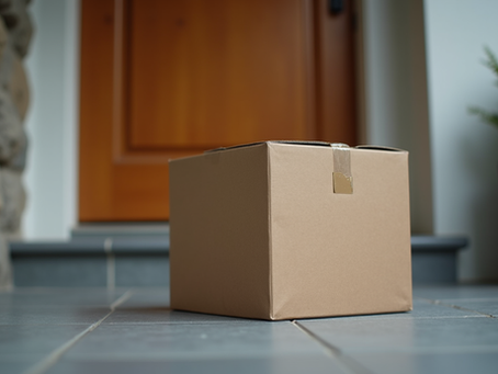 Online Stores with Fast Delivery Shopping: Get What You Want, When You Want It