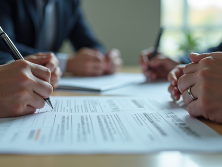 Breaking Down the Cost of GRC Advisory Services: Understanding GRC Advisory Pricing