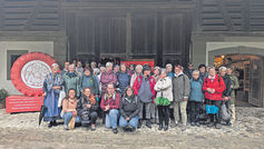 Donne contadine: una giornata al Ballenberg tra patrimonio rurale e sfide future