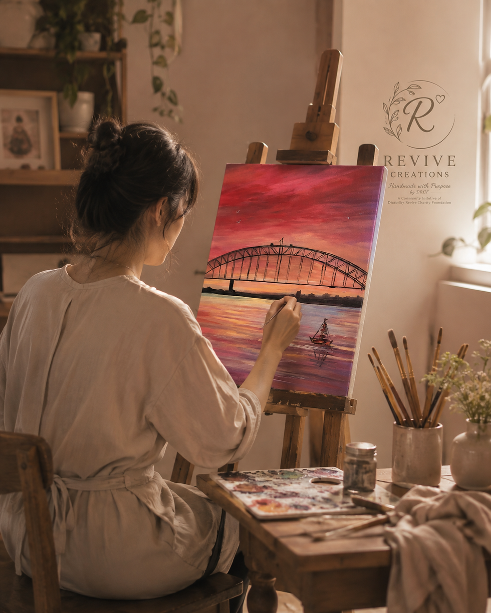 Art for heart