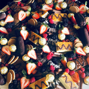 Sensational Sweets and Treats