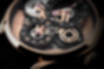 Thumbnail: LS02 - ROSE GOLD PLATED