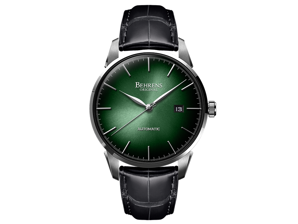 THE REIN - GREEN