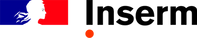 Inserm logo