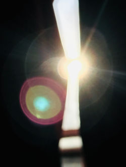 Calx Luminosa