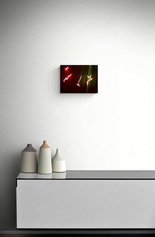 Thumbnail: Night Light Bedtime Story