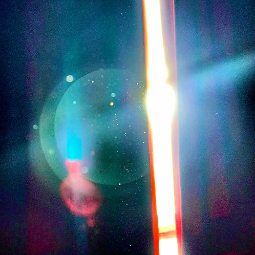 Heart Bone Light Spirit
