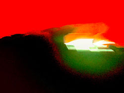 We Shine In The Shadow Of Time