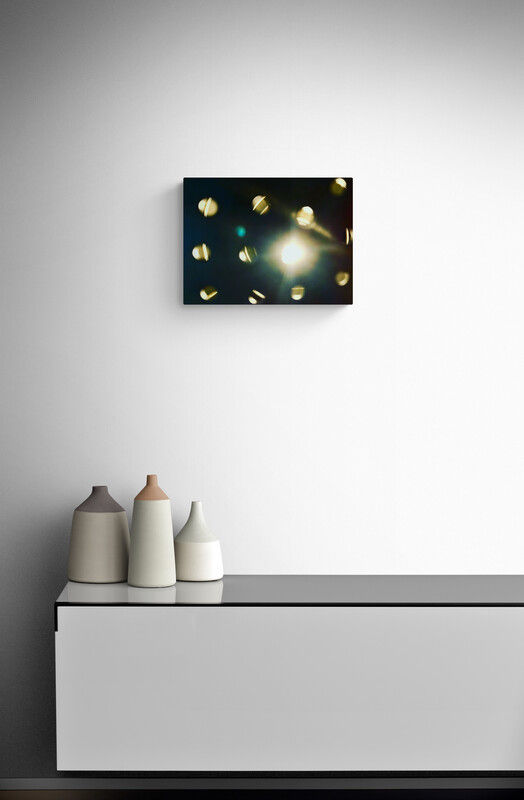 Thumbnail: Multiverse Harmonics