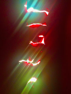 The Inspiration of Signs and Symbols